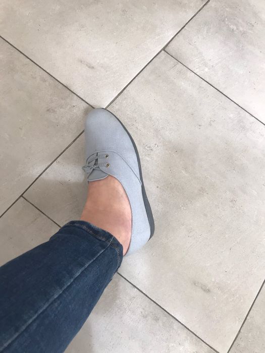 Дамски летни обувки