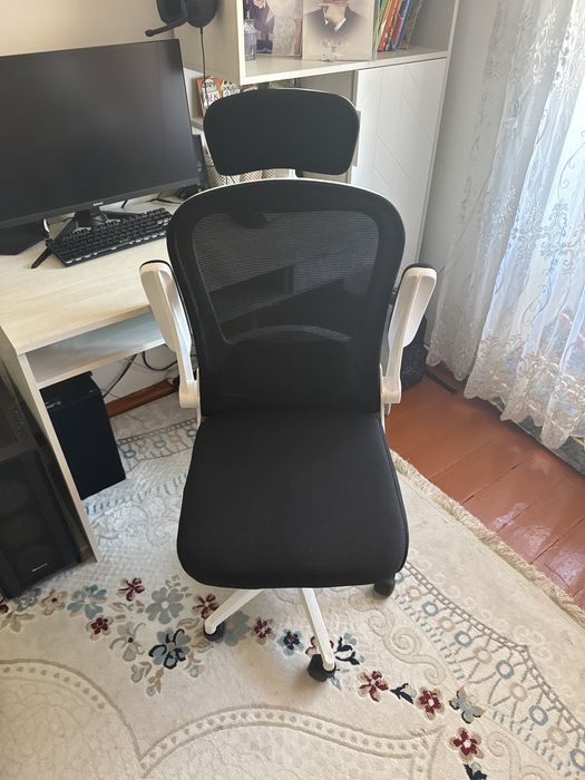 Кресло компьютерное