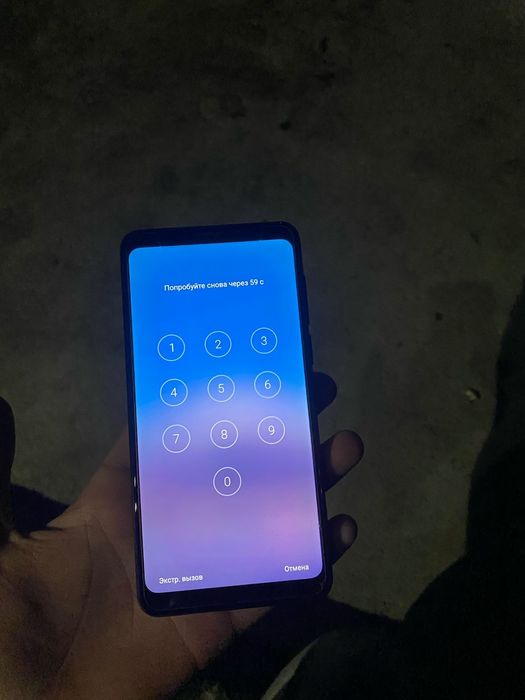 Meizu M8 без минусов