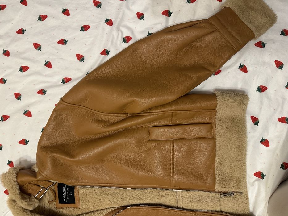 Кафяво Яке Lcwaikiki