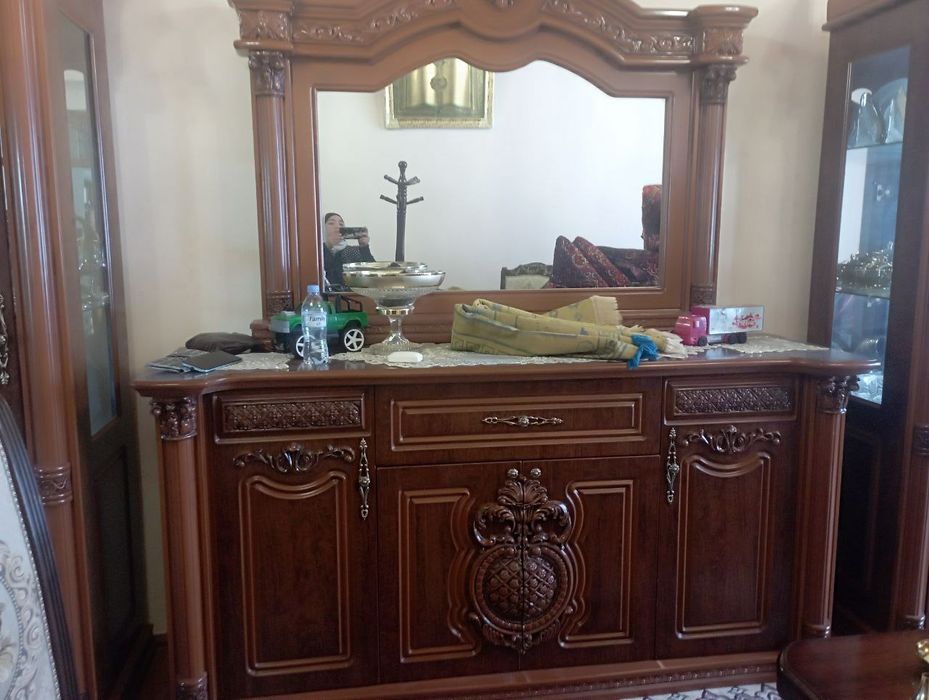 Bejirim kamot va penalar