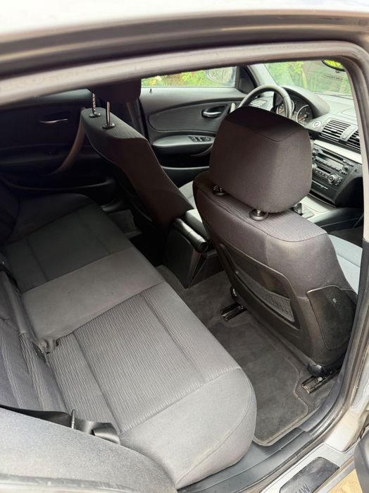 BMW 1 Series 2010 — imagine 3