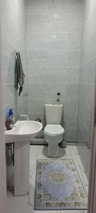 Продажа квартира Сергели