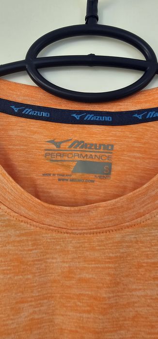 Tricou bqrbati Mizuno, masura S