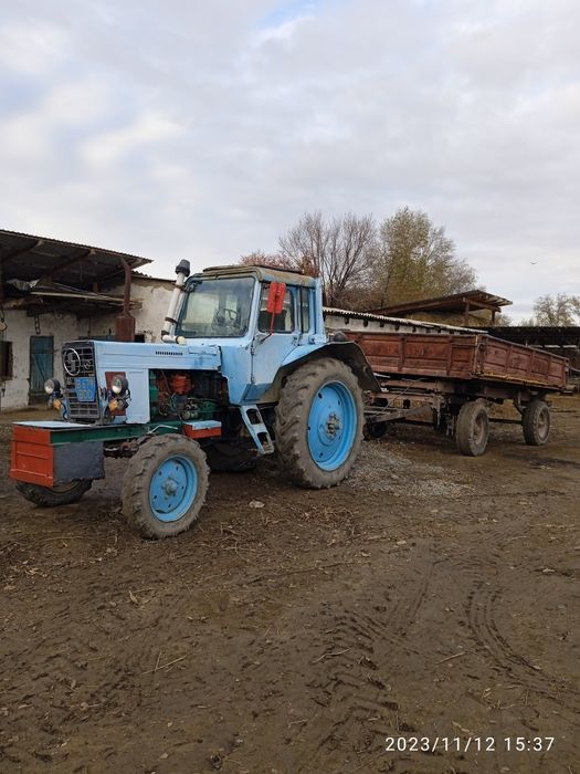 Продам арычник на трактор