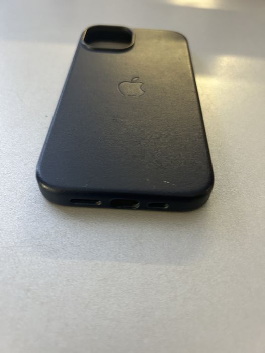 Husa de la Apple pentru iphone 14