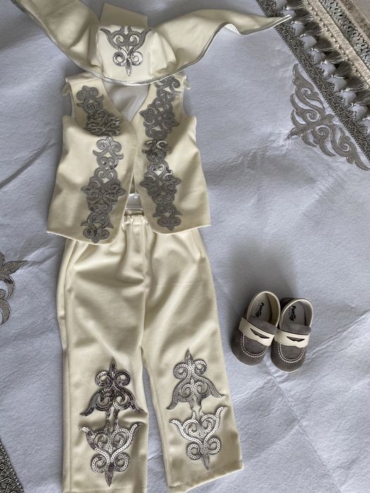 Наборы детских товаров