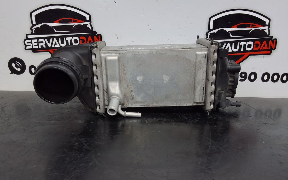 Radiator intercooler Volkswagen T-Cross (2018->) 1.0 Benzina 2019