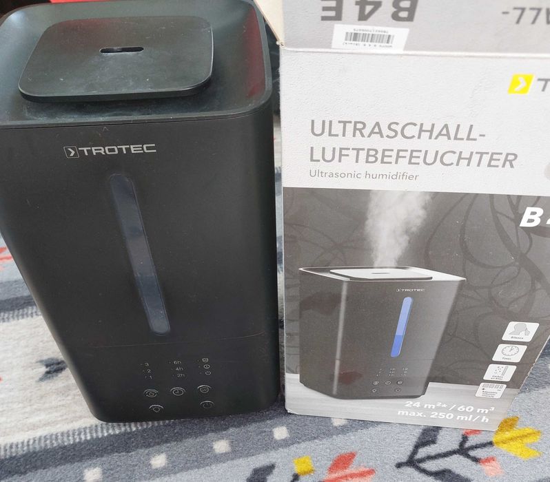 Umidificator TROTEC B4E