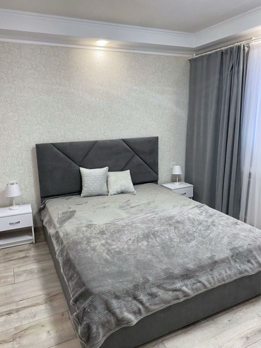 Кровать на заказ