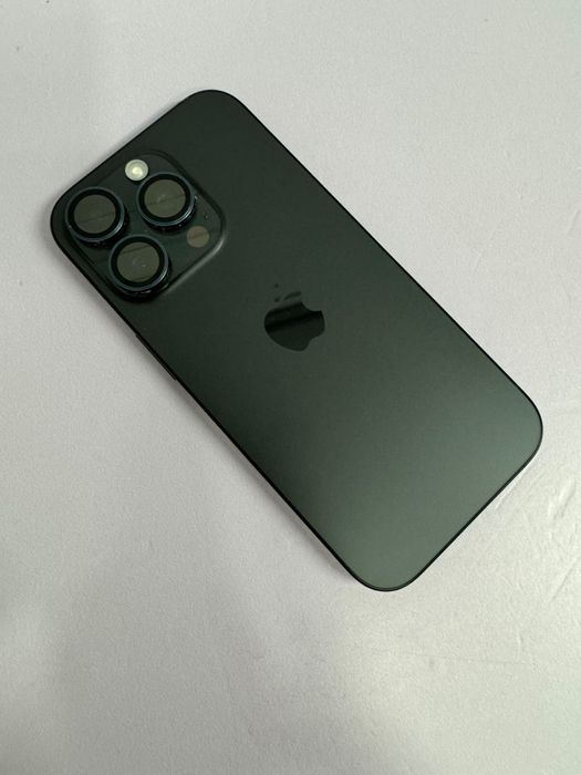 iPhone 16 pro 512 ГБ / #СР33429