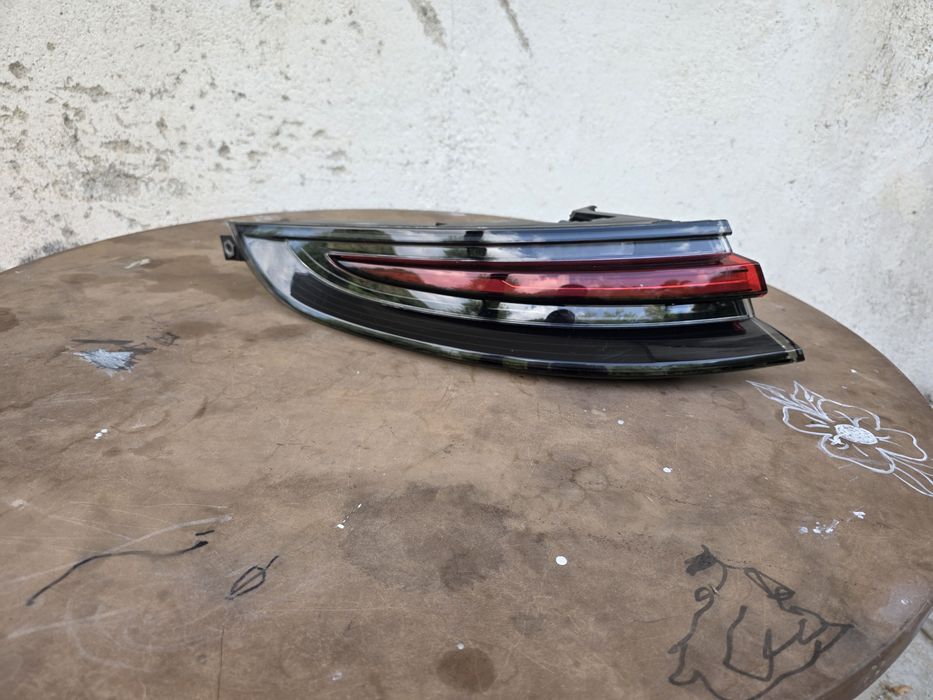 Porsche Panamera 971 ляв стоп 2019 led