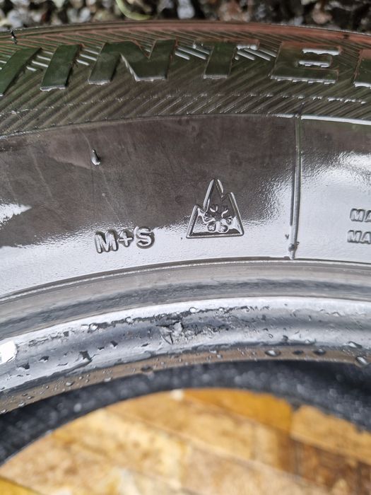 Anvelope SUV 255/60/18