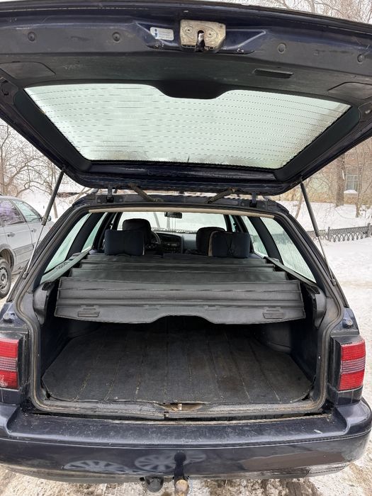 Продам фольксваген пассат б4 2.0