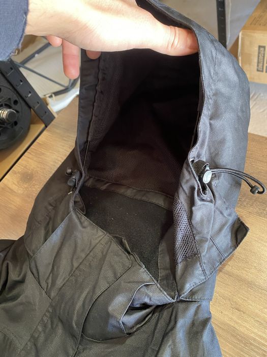 Водоустойчиво яке McKinley AquaMax Pro размер М