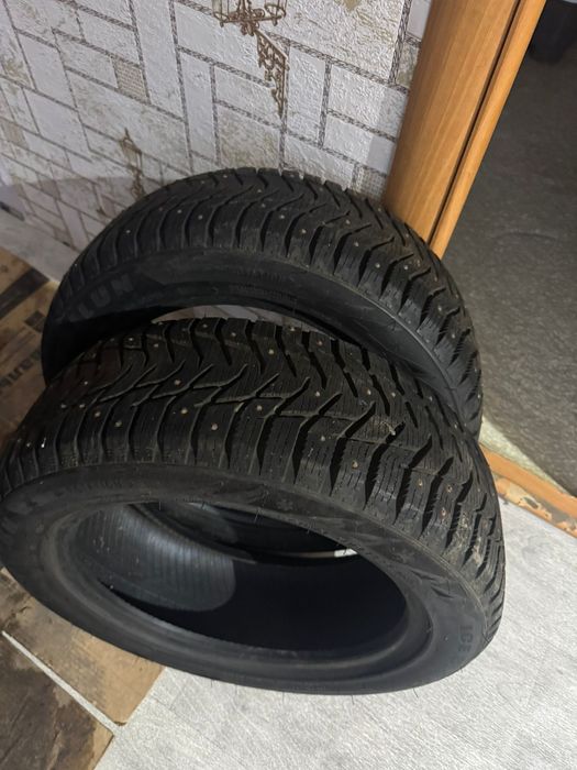 Продам два балона