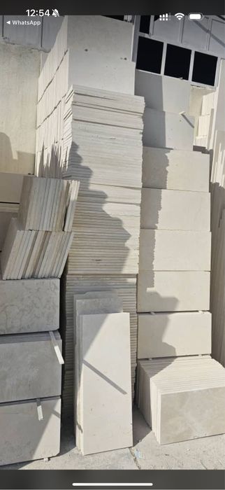 Травертин все виды Иранской