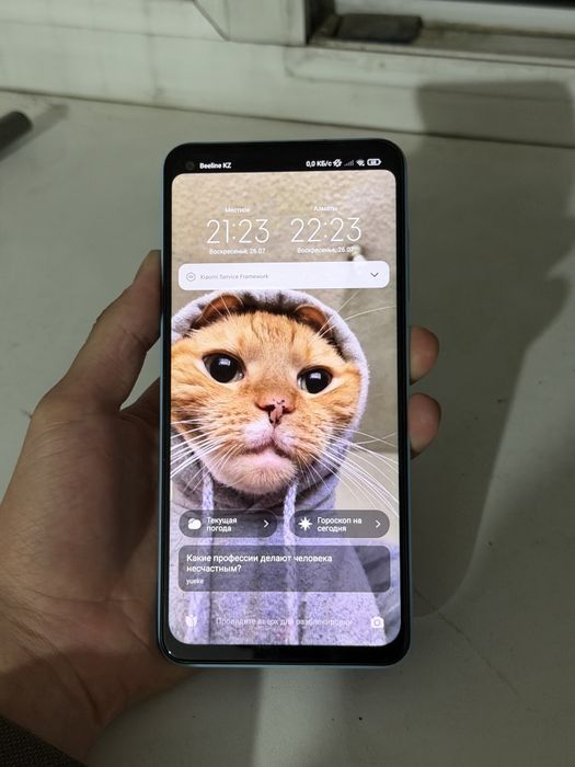 Redmi note 9 / 64 gb
