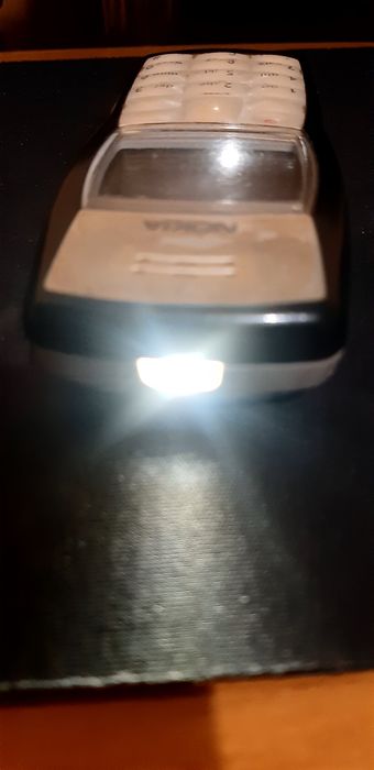 Продавам Нокия 1100 със батерия Перфектно състояние!Произвед Унгария