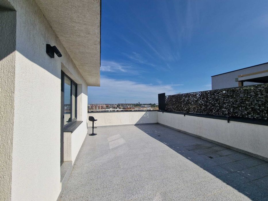Apartament 3 Camere + Terasa 50+mp2 - Proprietar - Pallady