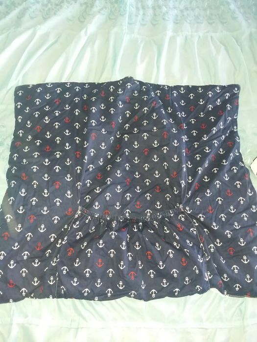 Конверт трансформер