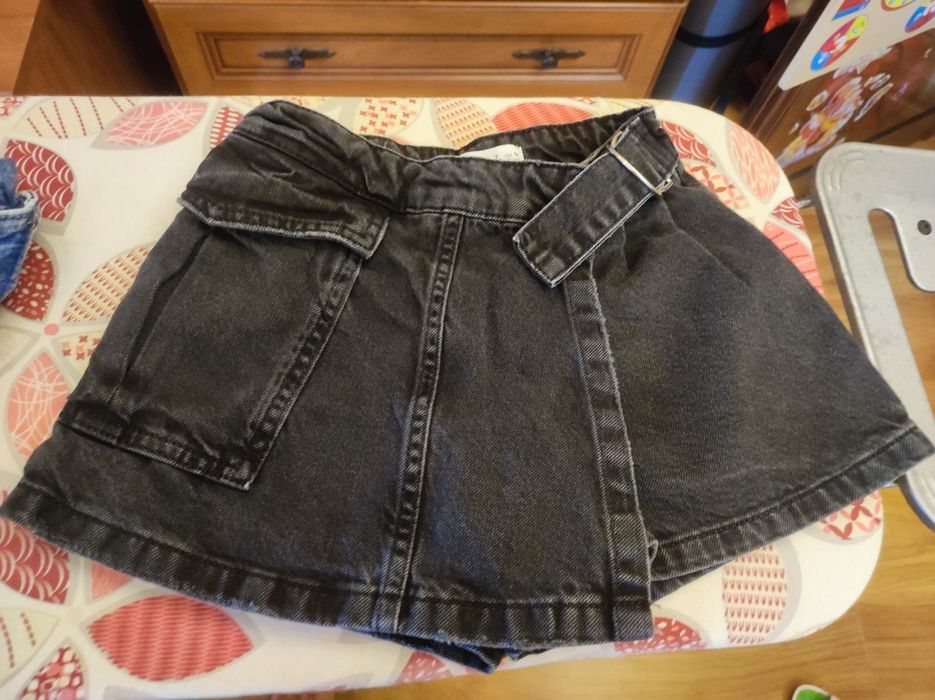 Лотче за момичета 122 размер