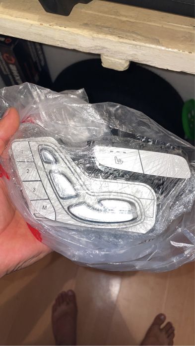 Сиденье от мерседеса