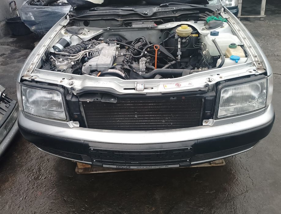 Авто разбор жетыгена.