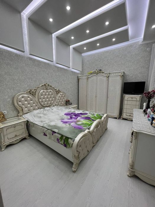 Евро дом 5 комнат 3 санузла