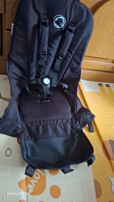 Unitate scaun NOU Bugaboo Donkey
