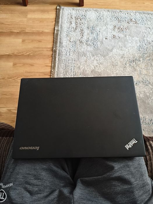 Lenovo Thinkpad x240