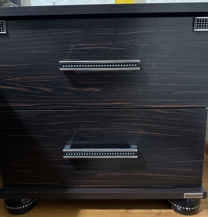 Спальный гарнитур, турецкий