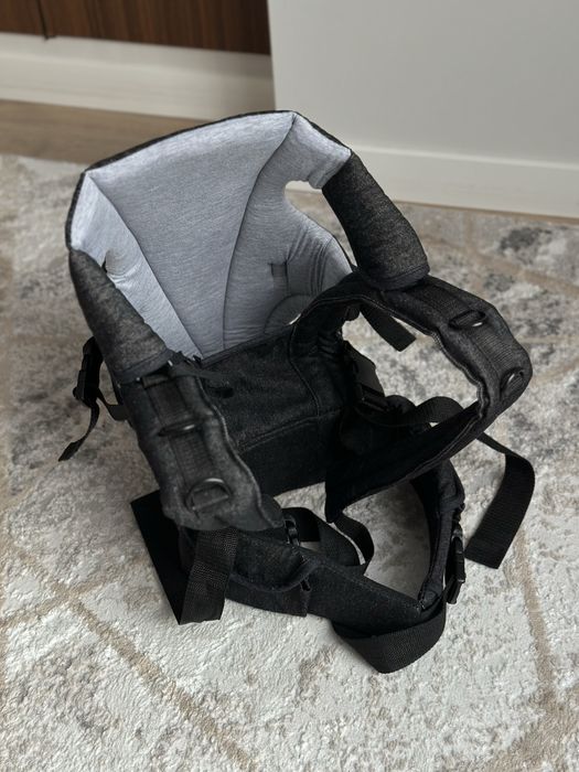 Рюкзак-кенгуру детский Топотушки