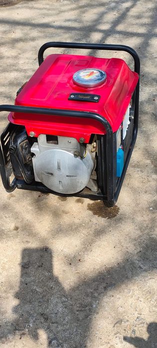 Электростанция  или генератор