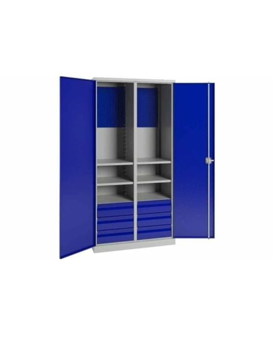 Шкафы для инструментов