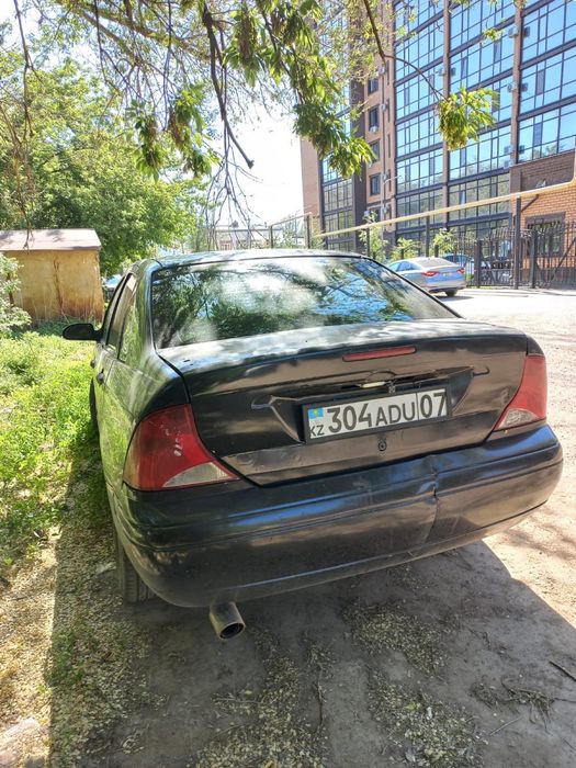 Продам Форд Фокус1
