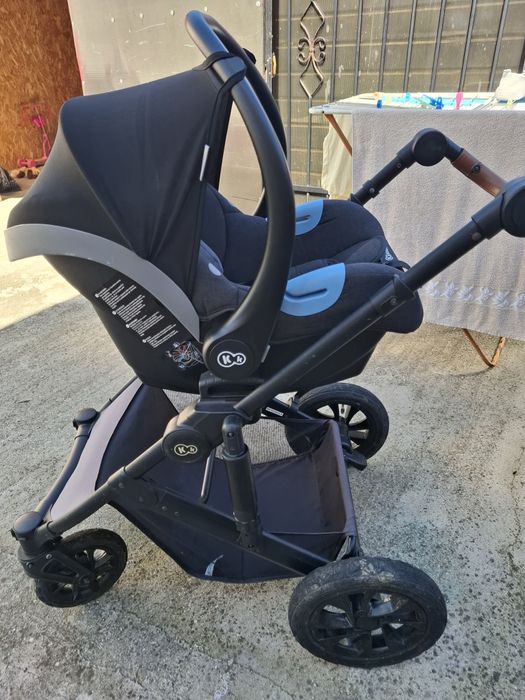 Carucior KinderKraft