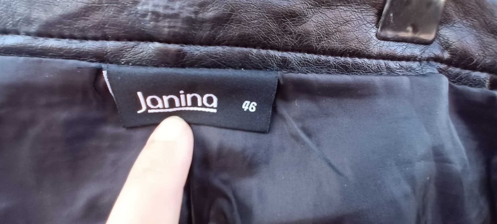 Janina | fusta dama | mar. 44 46 | M - L