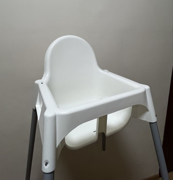 Стульчик для кормления IKEA