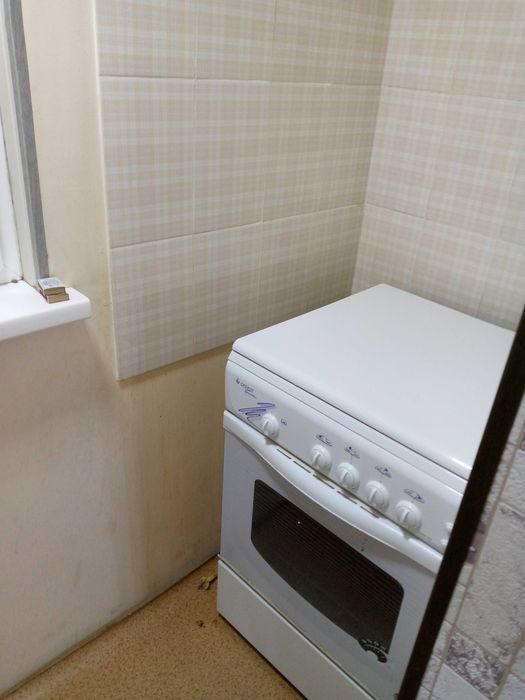 Сдаю свою 1 комнатную квартиру