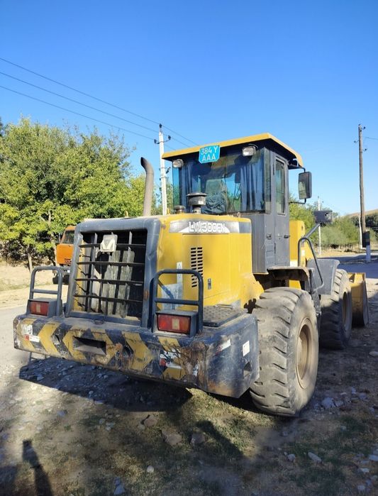 погрузчик сатылады