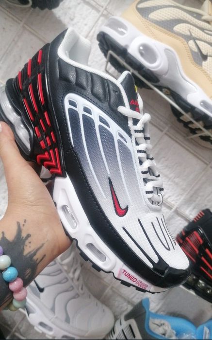 Nike air max plus 3.,