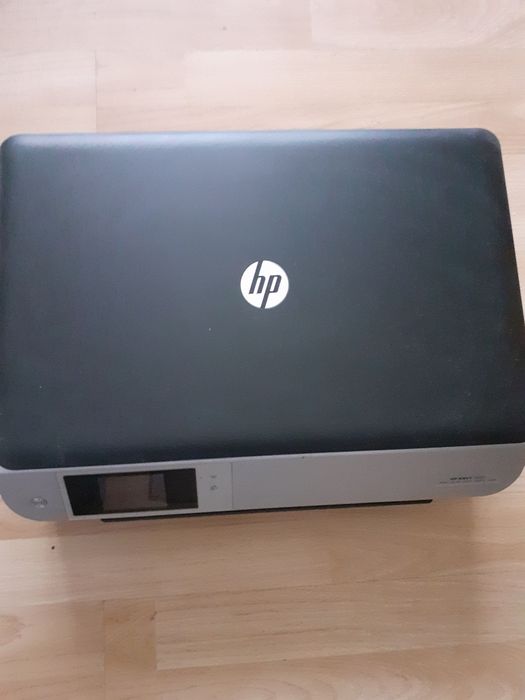 Vând imprimantă HP ENVY 5530 ENERGY STAR stare perfectă