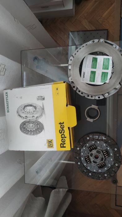 Съединител за Opel Corsa B