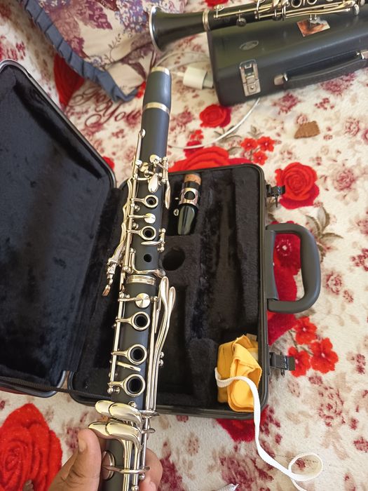 Clarinet începători