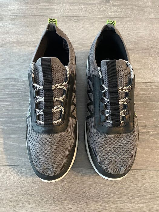 Pantofi sport, noi, Nr. 42, cu eticheta