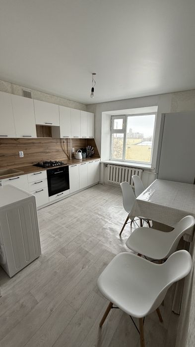 Продаётся 2-комнатная квартира