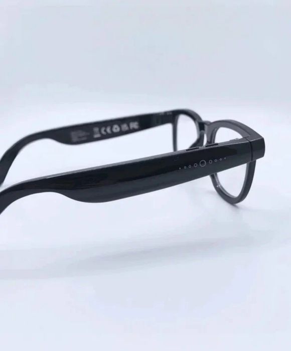 Очки с камерой smart glasses cy01 оригинал