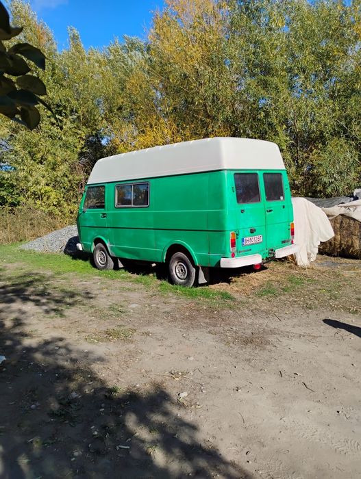 Vând LT 35 din anul 1984