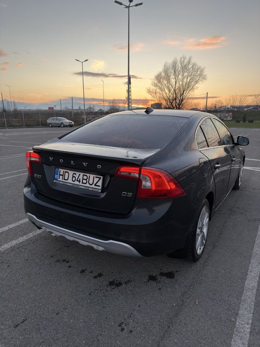 Volvo S60 D3 163cp